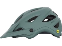 Giro Montaro Mips Ii Mtb Hjelm Hjelmstørrelse: M(55-59 Cm), Velg Farge: Matte Mineral