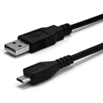 Amazon Kindle & Fire USB Data Transfer PC Cable for Data Sync and Charging