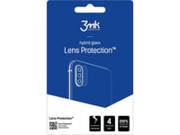 3Mk Motorola Moto G85 - 3Mk Lens Protection