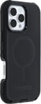 OTTERBOX – DefenderMagSafeiPhone16ProMaxBLKPOLYBAG (77-95992) (Asiakaspalautus. Avattu pakkaus, Ta