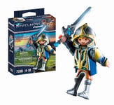 Playmobil 71301 Novelmore Knights - Arwynn with Invincibus, castle,  (US IMPORT)