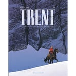 Trent - Intégrales - Tome 2 - Trent - Intégrale tome 2 (BD)