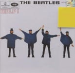 The Beatles  Help!  CD