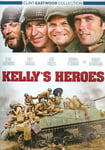 Kelly&#039;s Heroes DVD