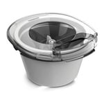 KENWOOD Accessoire sorbetière KAX71.009WH Sorbetiere pour Chef, Major/Chef XL