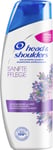 Head And Shoulders Shampoo Anti-Pelliculaire Soin Doux 300Ml