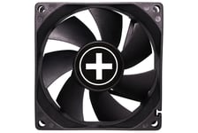 Ventilateur de boitier Xilence Performance C XPF80 8cm (Noir), black White Box 8