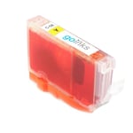 1 Yellow Ink Cartridge for Canon PIXMA Pro 9000 & Pro 9000 Mark II (MK2)