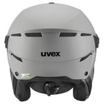 Uvex Instinct Visor Pro Variomatic Hjälm