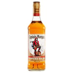 Captain Morgan Spiced Gold Rum 70cl