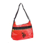 U.S. Polo Assn Womens Hobo bag BEUN55848WN1 woman - Red - One Size