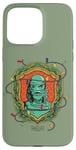 iPhone 15 Pro Max Universal Monsters Creature From The Black Lagoon Christmas Case