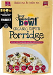 Your UnbelievaBowl - Organic Super Porridge / Overnight Oats, 1.4kg, 25%...