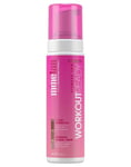 Itseruskettava vaahto Minetan Workout, 200 ml