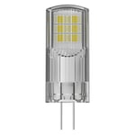 LED lampa 2700K 300lm G4 2,6W