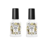 Poo~Pourri - 2 x Original Citrus Toilet Spray 59 ml