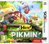 Hey! Pikmin Nintendo 3DS Nintendo