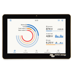 Victron GX Touch 50 Display panel för Cerbo GX