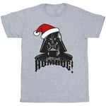 T-shirt enfant Disney  Episode IV: A New Hope Humbug