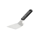 Spatule en inox pour plancha Le Marquier