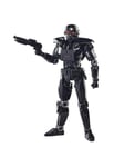 Hasbro Star Wars - The Vintage Collection - The Mandalorian - Dark Trooper 9.5cm