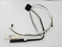 Lenovo V4000 Ideapad 500-15ISK  LVDS LCD Screen Cable DC020025100