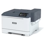 Xerox C320V/DNI - Imprimante - couleur - Recto-verso - laser - A4/Legal - 1200 x 1200 ppp - jusqu'à 33 ppm (mono)/jusqu'à 33 ppm (couleur) - capacité : 250 feuilles - Gigabit LAN, Wi-Fi(n), USB...