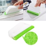 Window Groove Cleaning Brush Bathroom Kitchen Floor Cleaner Nook