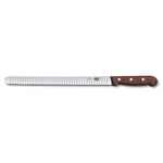 Victorinox Kebony Laksekniv 30 cm