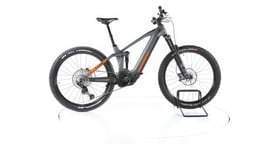 cube stereo hybrid 140 hpc sl 625 velo electrique vtt    bon etat