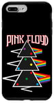 iPhone 7 Plus/8 Plus Pink Floyd The Dark Side of the Moon Pyramid Christmas Tree Case