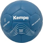 Kempa Spectrum Synergy Eliminate Ballon de Handball Ballon de Match et d'entraînement - Ballon pour Enfants et Adultes - Convient idéalement pour Jouer au Handball sans résine