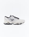 MIZUNO WAVE PROPHECY LS (U) SILVER CLOUD/BLACK/OPAL GRAY Unisex SILVER CLOUD/BLACK/OPAL GRAY