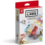 Nintendo LABO: Customization Set /Switch