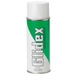 Glidex Silikonpray på boks Sprayboks a 400 ml - 9507841