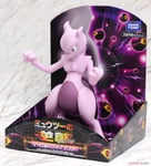 Takaratomy Pokemon Mew Deux Strikes Back Grande Figurine