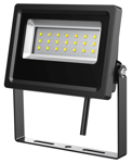 Led Strålkastare 10w (Variant: Kallvit)