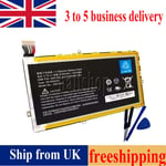 For Amazon Kindle Fire HD 7"  X43Z60 26S1001 58-000035 - New Battery