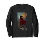 Disney Raya and the Last Dragon Raya and Sisu Long Sleeve T-Shirt