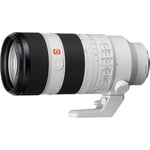 Sony FE 70-200mm f/2.8 G Master OSS II