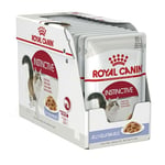 Kattmat Royal Canin Instinctive 12 x 85 g