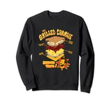 It's Always Sunny in Philadelphia Grilled Charlie Sweatshirt