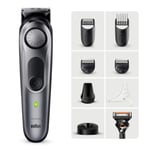 BRAUN BT 7420 BeardTrimmer