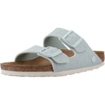 Birkenstock Sandaler ARIZONA RIVET LOGO