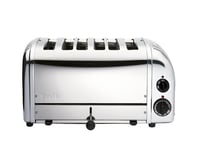 Dualit NewGen 6 Slice Toaster DU6