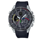 Klocka Casio Edifice Racing ECB-900MP-1AEF Svart