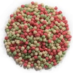 Torana - Nourriture pour poissons Fish Mix Multicolour Pellets Ubbink