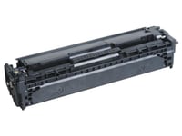 Kores Toner Für Hp Color Laserjet Cp1215-Cp1515, Magenta Kapazität: 1.400 Seiten, Gruppe: 1216 (G1216rbr)