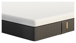 Emma Sleep NextGen Cooling Hybrid Mattress - Small Double