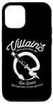 iPhone 13 Official Queens Of The Stone Age Villains Case